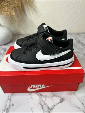 Nike Court Legacy Infants' Shoes 7c